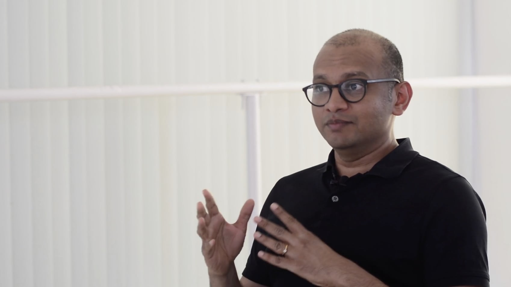 Founding Story video thumbnail