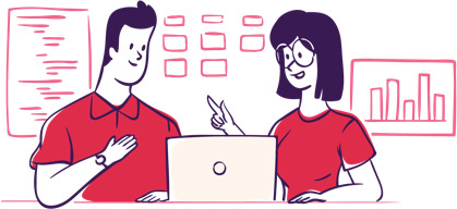 Remote Engineering Framework Illustration